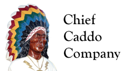 Chief Caddo Company; Natural Products - American Made;  We create products for entertaining, inside and outside your home.